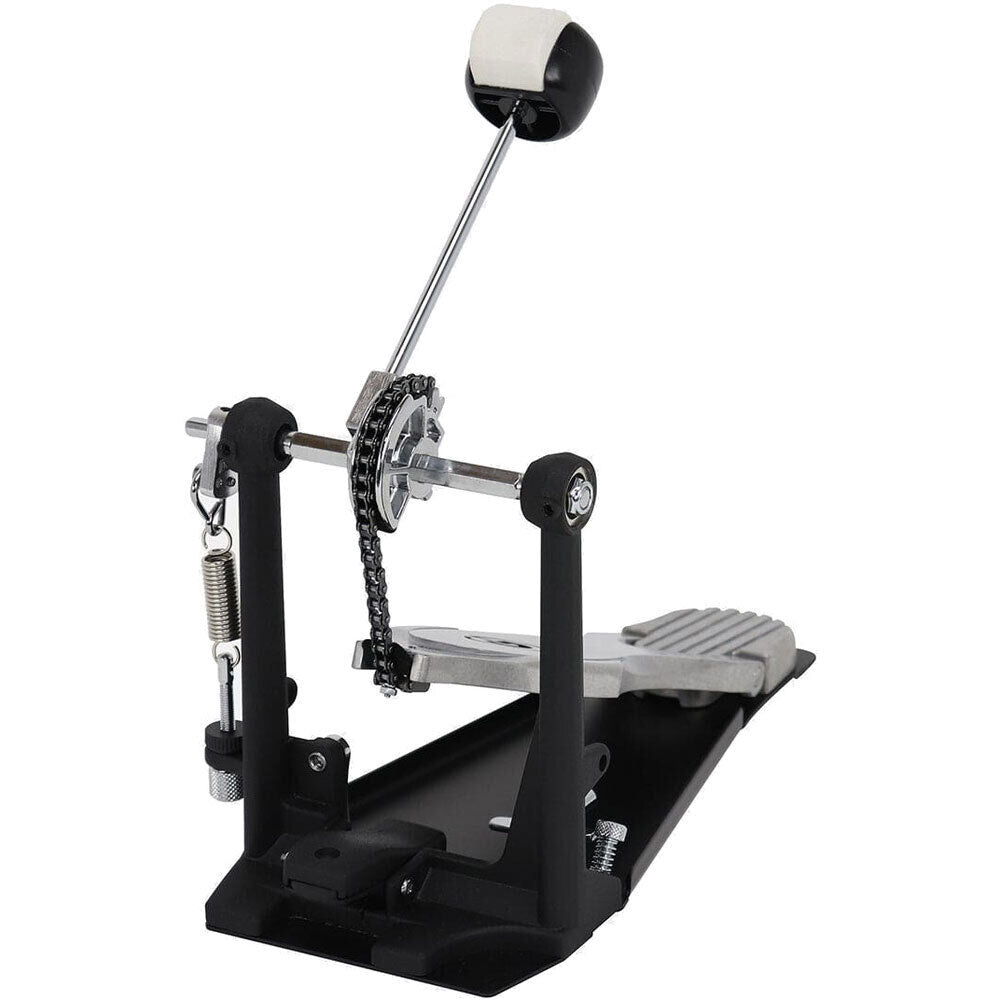 Gibraltar 5000 Series Single Chain Drive Bass Drum Pedal with G Style Board and Weighted Beater — view 5