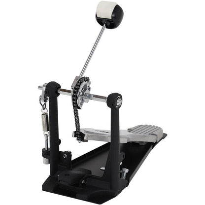 Gibraltar 5000 Series Single Chain Drive Bass Drum Pedal with G Style Board and Weighted Beater — view 5