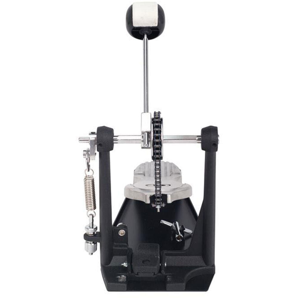 Gibraltar 5000 Series Single Chain Drive Bass Drum Pedal with G Style Board and Weighted Beater — view 6