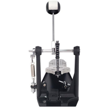 Gibraltar 5000 Series Single Chain Drive Bass Drum Pedal with G Style Board and Weighted Beater — view 6