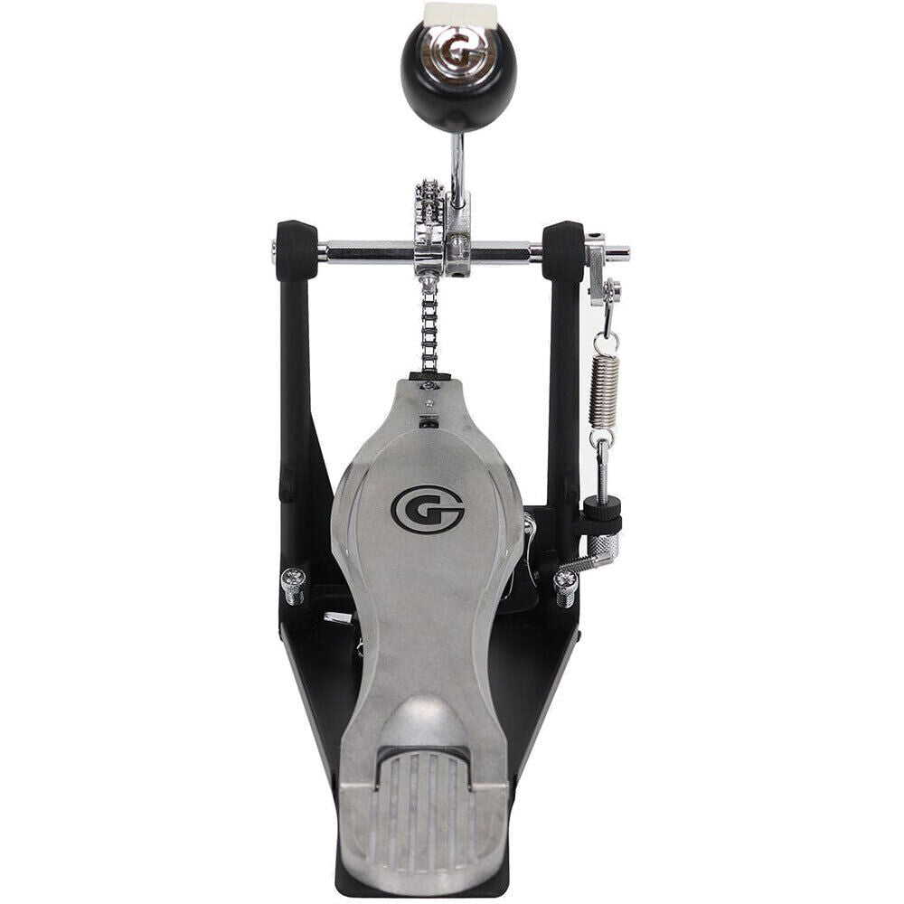 Gibraltar 5000 Series Single Chain Drive Bass Drum Pedal with G Style Board and Weighted Beater — view 2