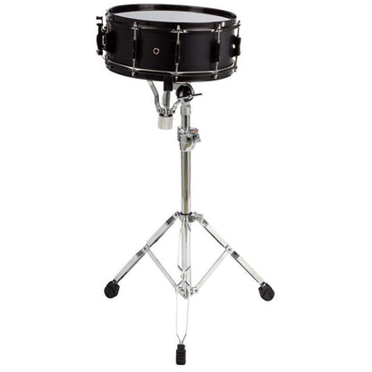 Gibraltar 6706EX Professional Double Braced Concert Snare Stand, Holds 10" to 15" Drums, Extended Height Range — view 2