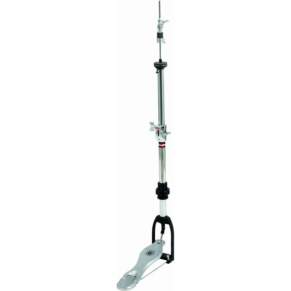 Gibraltar 6707NL Heavy Duty No-Leg Hi Hat Stand with Direct Pull System