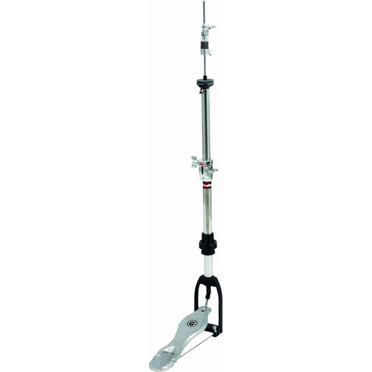 Gibraltar 6707NL Heavy Duty No-Leg Hi Hat Stand with Direct Pull System