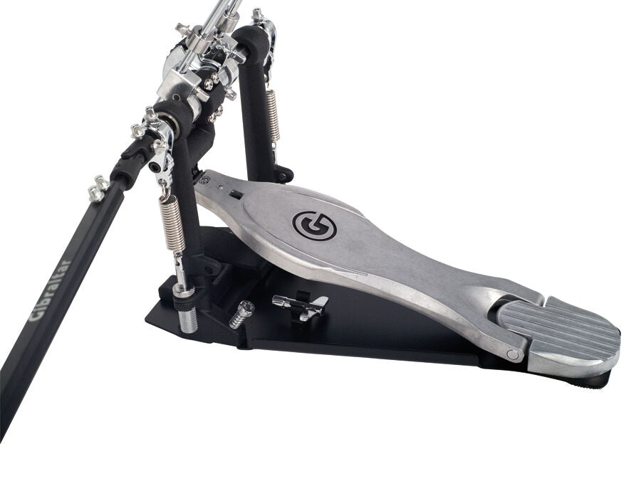 Gibraltar 6700 Series Dual Chain Drive Double Bass Drum Pedal with Adjustable Features — view 3