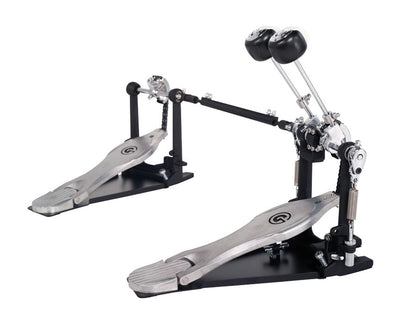 Gibraltar 6700 Series Dual Chain Drive Double Bass Drum Pedal with Adjustable Features — view 6