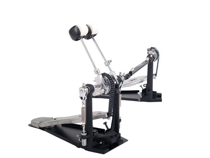 Gibraltar 6700 Series Dual Chain Drive Double Bass Drum Pedal with Adjustable Features — view 4
