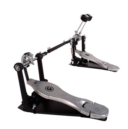 Gibraltar 6700 Series Dual Chain Drive Double Bass Drum Pedal with Adjustable Features — view 5