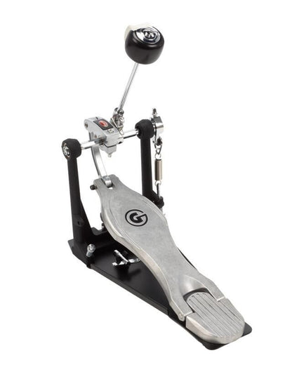 Gibraltar 6700 Series Direct Drive Single Bass Drum Pedal with G-branded Board and Dual Surface Beater — view 2