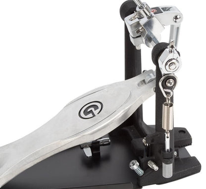 Gibraltar 6700 Series Direct Drive Single Bass Drum Pedal with G-branded Board and Dual Surface Beater — view 3
