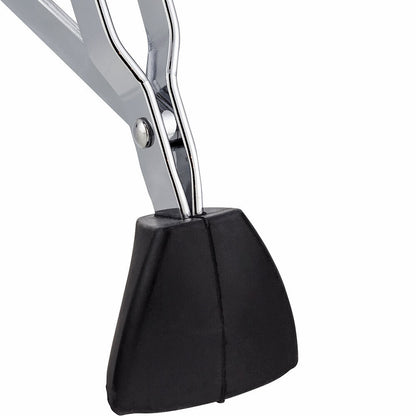 Gibraltar 9600 Series Double Braced Pro Round Drum Throne Black & Grey — view 6