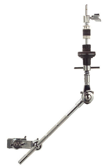 Gibraltar X-Hat with Gearless Brake Adjustment and Multi-Angle Clamp