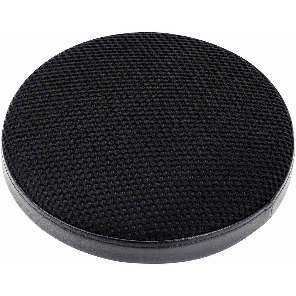 Gibraltar 9700 Series Airtech 13" Web Skinny Top Round Drum Throne — view 4