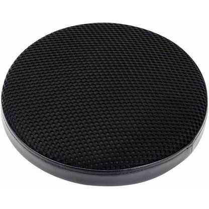 Gibraltar 9700 Series Airtech 13" Web Skinny Top Round Drum Throne — view 4