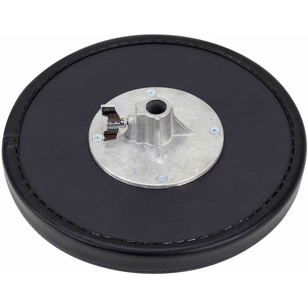 Gibraltar 9700 Series Airtech 13" Web Skinny Top Round Drum Throne — view 5