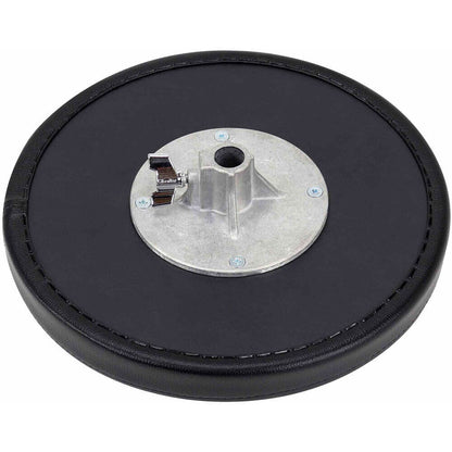 Gibraltar 9700 Series Airtech 13" Web Skinny Top Round Drum Throne — view 5