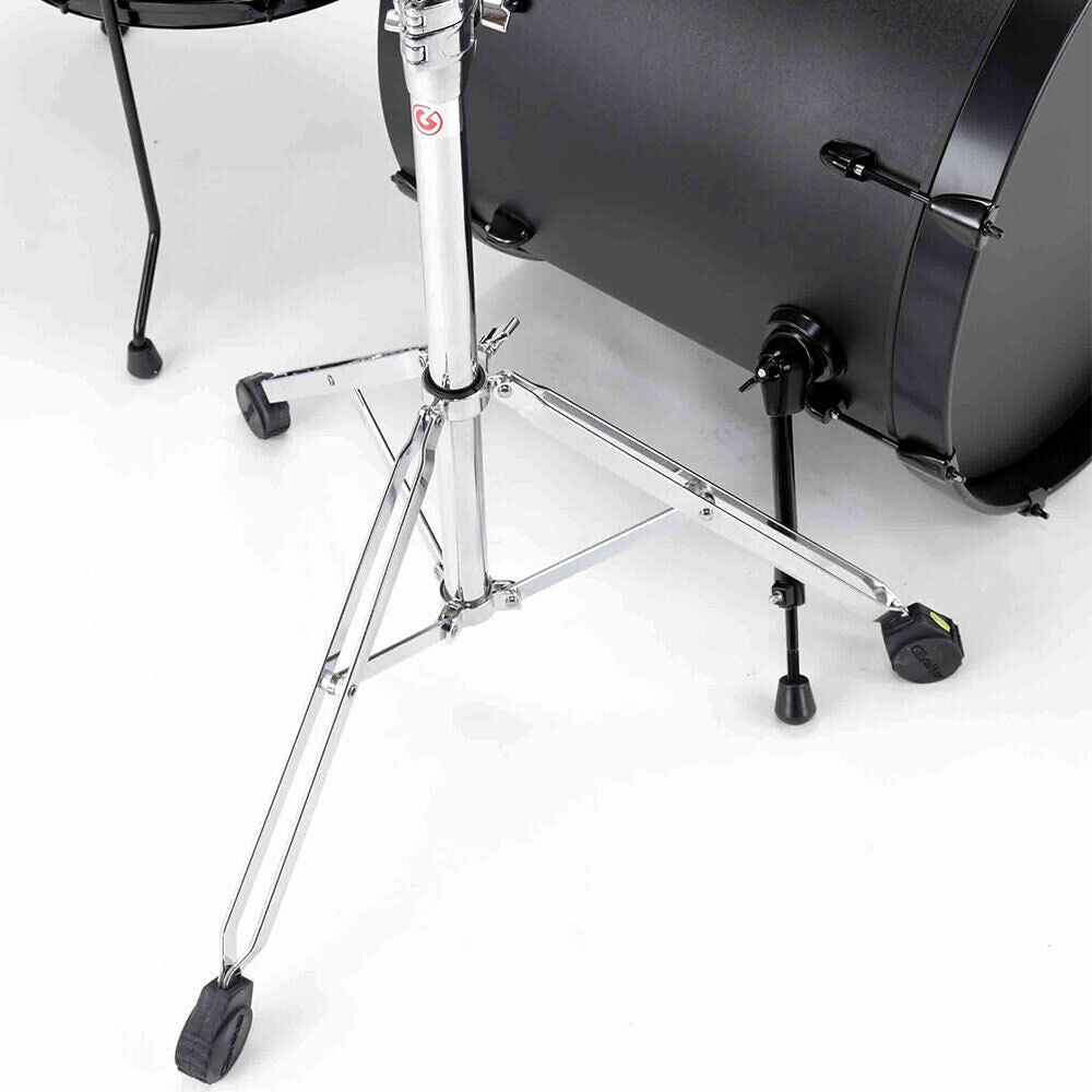 Gibraltar 9000 Series Heavy Duty Boom Cymbal Stand with Gearless Brake Tilter and 18" Boom Arm — view 4
