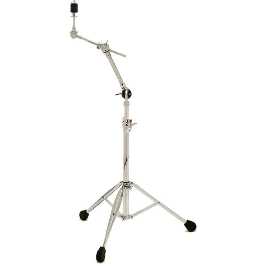 Gibraltar 9000 Series Deluxe Ultra Adjustable Boom Cymbal Stand with Mini Boom