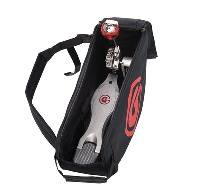 Gibraltar 9700 Series G-Class Single Bass Drum Pedal with Carry Bag — view 4
