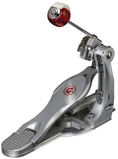 Gibraltar 9700 Series G-Class Single Bass Drum Pedal with Carry Bag