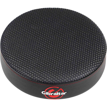 Gibraltar 9808ARW Airtech Round Drum Throne with Memory Foam and Quick-Lock Adjustment — view 4