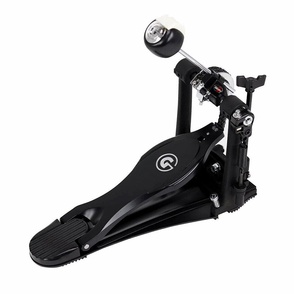 Gibraltar Stealth G-Drive Single Cam Bass Drum Pedal with Adjustable Height and Dual Chain Drive — view 5
