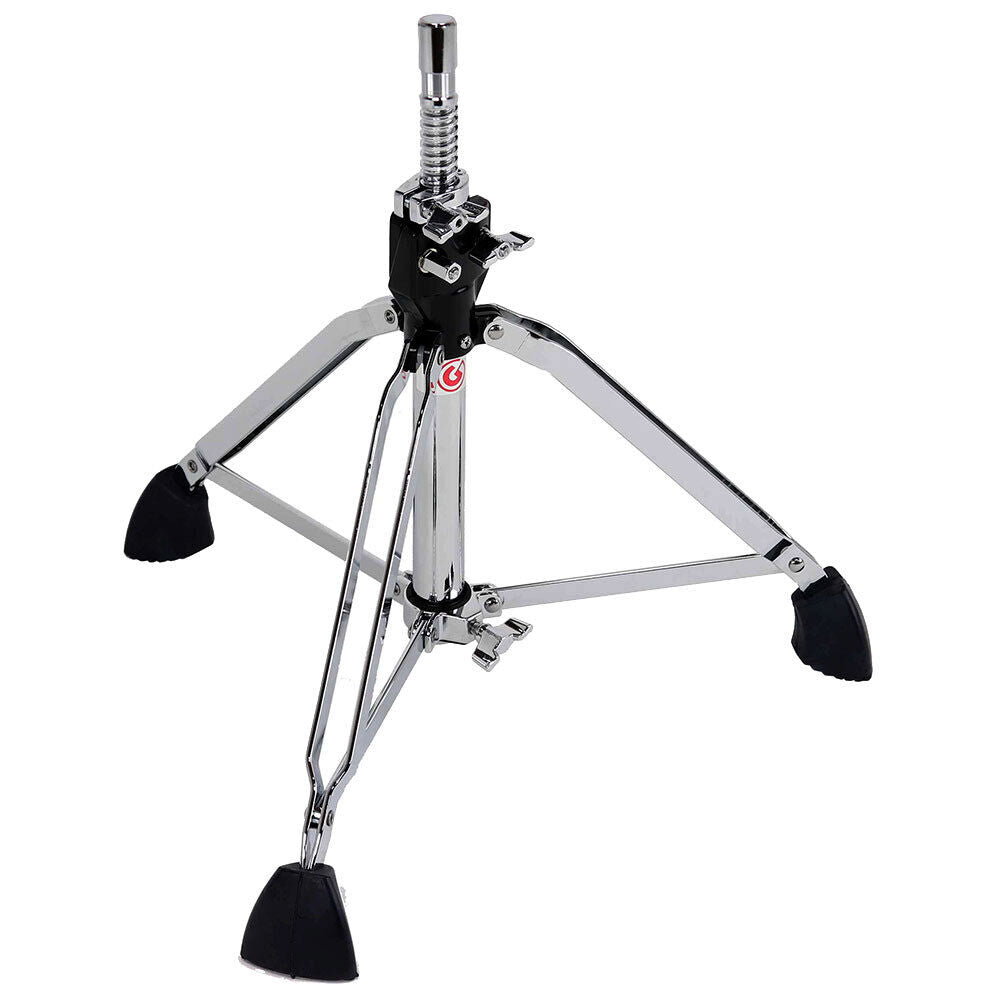 Gibraltar 9000 Series Double Braced Drum Throne Base with Super Foot Tripod