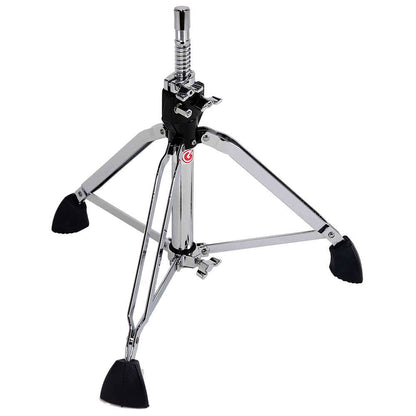 Gibraltar 9000 Series Double Braced Drum Throne Base with Super Foot Tripod