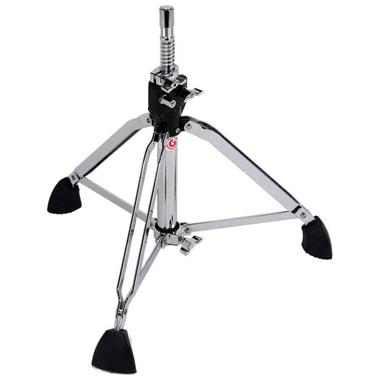Gibraltar 9000 Series Double Braced Drum Throne Base with Super Foot Tripod