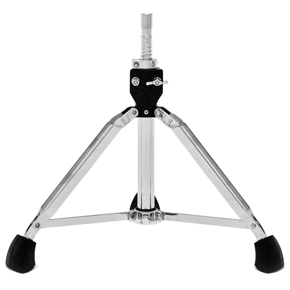 Gibraltar 9000 Series Double Braced Drum Throne Base with Super Foot Tripod — view 2