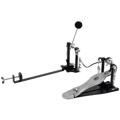 Gibraltar G3GCDCP Dual-Chain Drive Cajon Pedal with Adjustable Mounting Bracket and Hollow Ball Beater — view 5