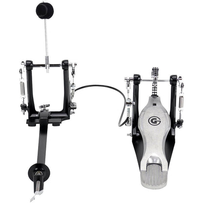 Gibraltar G3GCDCP Dual-Chain Drive Cajon Pedal with Adjustable Mounting Bracket and Hollow Ball Beater — view 4