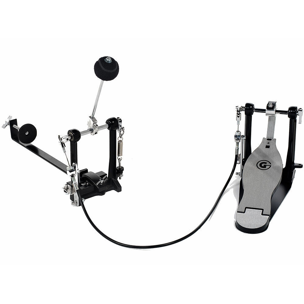 Gibraltar V3 Cable-Controlled Strap Drive Cajon Pedal