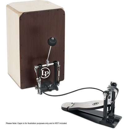 Gibraltar V3 Cable-Controlled Strap Drive Cajon Pedal — view 2