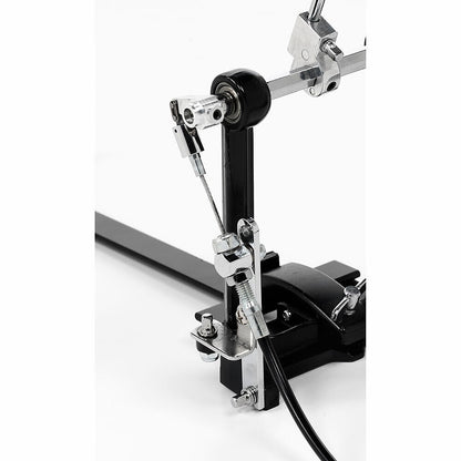 Gibraltar V3 Cable-Controlled Strap Drive Cajon Pedal — view 3