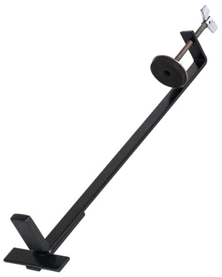 Gibraltar Adjustable Cajon Pedal Replacement Mount for GIGCP and GIGCDCP