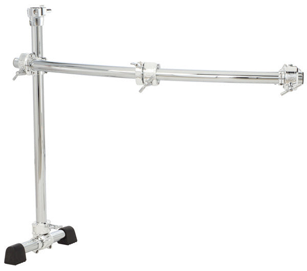Gibraltar Chrome Road Series Curved Rack Side Extension GIGCS150C