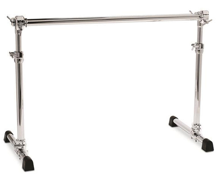 Gibraltar Chrome Series Height Adjustable Straight Universal Rack for Drums and Keyboards