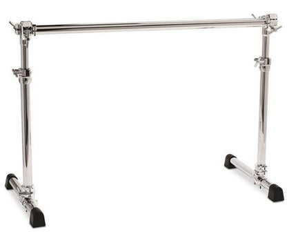 Gibraltar Chrome Series Height Adjustable Straight Universal Rack for Drums and Keyboards