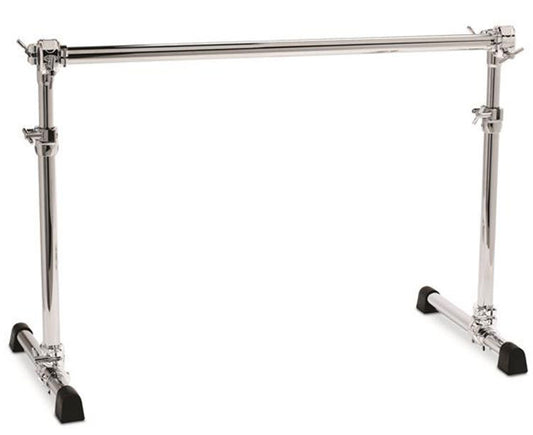 Gibraltar Chrome Series Height Adjustable Straight Universal Rack for Drums and Keyboards
