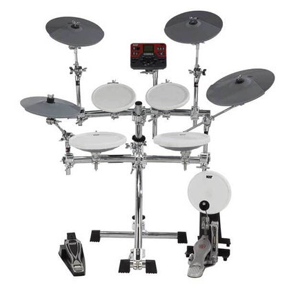 Gibraltar Chrome Series Stealth E-Rack Electronic Drum Rack — view 3