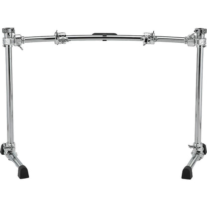 Gibraltar Chrome Series II Curved Drum Rack for 4 or 5 Piece Kits — view 4