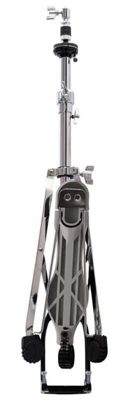 Gibraltar Lightning Rod Telescoping Single Braced Hi Hat Stand — view 2