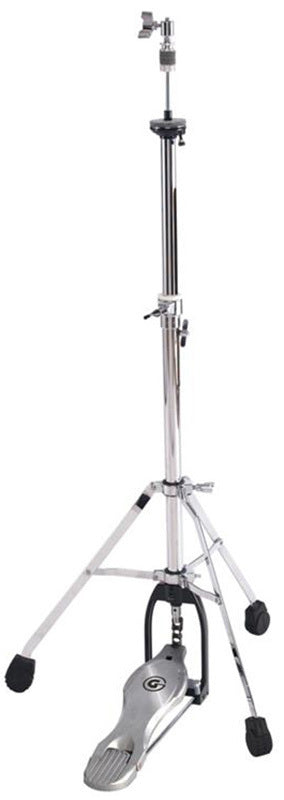 Gibraltar Lightning Rod Telescoping Single Braced Hi Hat Stand