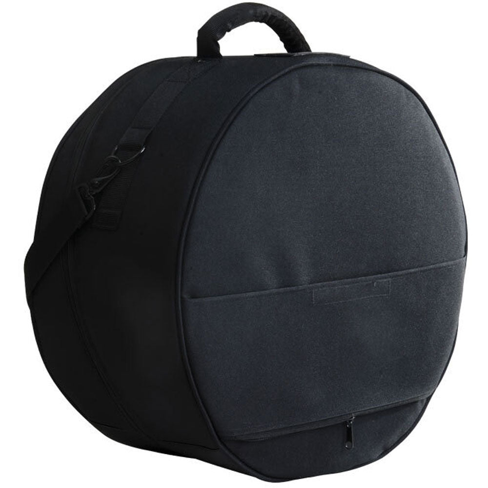 Gibraltar 14" Deluxe Snare Drum Bag with Plush Interior and Accessories — view 5