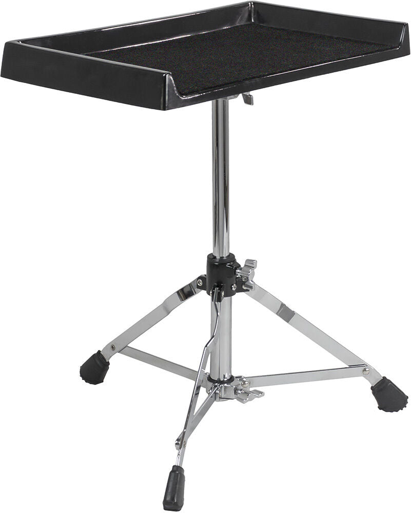 Gibraltar Pro Sidekick Essentials Station with 16" x 10" Fiberglass Tabletop and Adjustable Tripod Stand