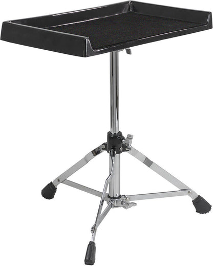 Gibraltar Pro Sidekick Essentials Station with 16" x 10" Fiberglass Tabletop and Adjustable Tripod Stand