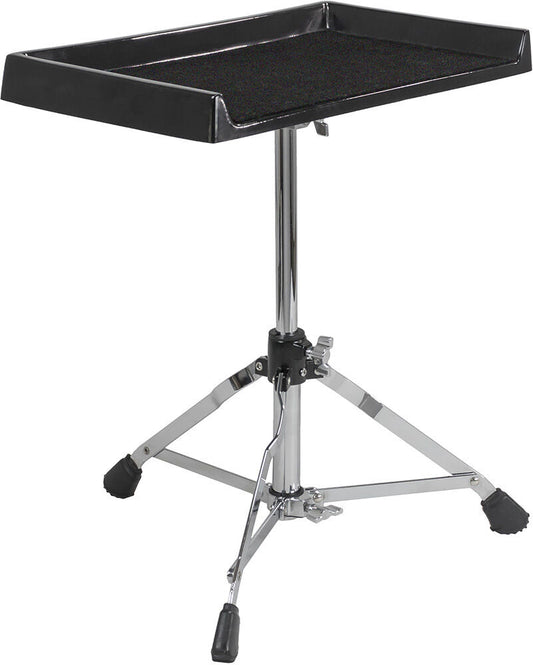 Gibraltar Pro Sidekick Essentials Station with 16" x 10" Fiberglass Tabletop and Adjustable Tripod Stand