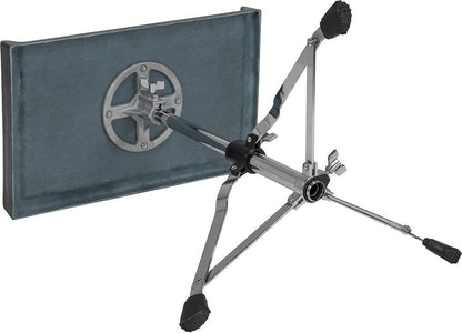 Gibraltar Pro Sidekick Essentials Station with 16" x 10" Fiberglass Tabletop and Adjustable Tripod Stand — view 2