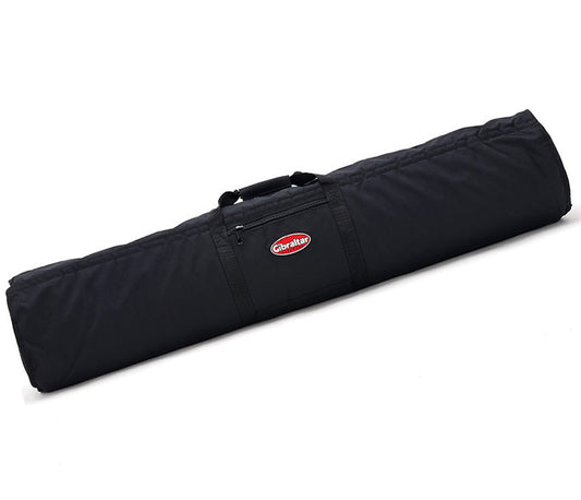Gibraltar 54" Rack Stand Hardware Bag with ABS Insert, Fits Most Curved or Straight Rack Systems